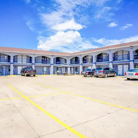 High Five Inn Killeen-Forthood