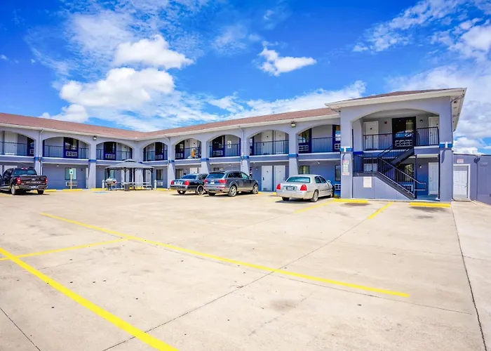 High Five Killeen-forthood